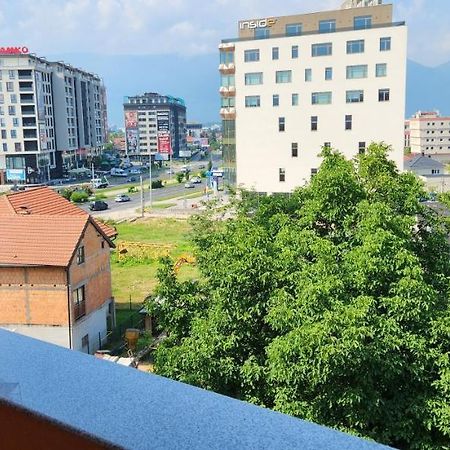 Brand New Two Bedroom And One Living Room Apartment In A Great Location! Σαράγεβο Εξωτερικό φωτογραφία