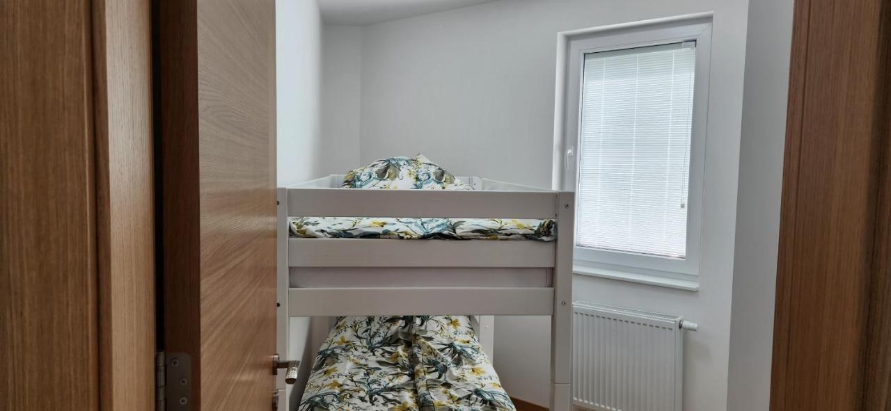 Brand New Two Bedroom And One Living Room Apartment In A Great Location! Σαράγεβο Εξωτερικό φωτογραφία